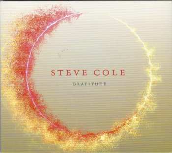 Album Steve Cole: Gratitude