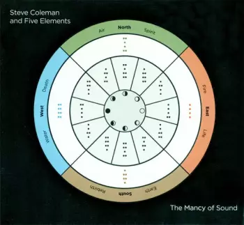 Steve Coleman And Five Elements: The Mancy Of Sound