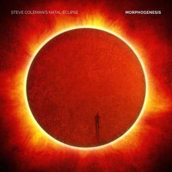 CD Steve Coleman's Natal Eclipse: Morphogenesis 485710