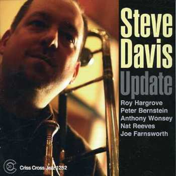 CD Steve Davis: Update 615956