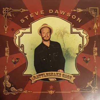 LP Steve Dawson: Rattlesnake Cage 606535