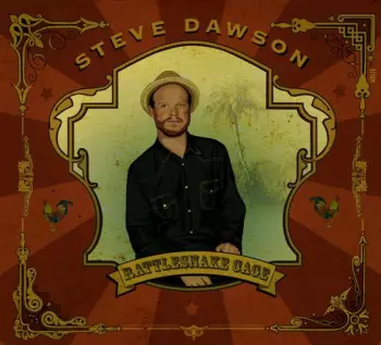 Steve Dawson: Rattlesnake Cage