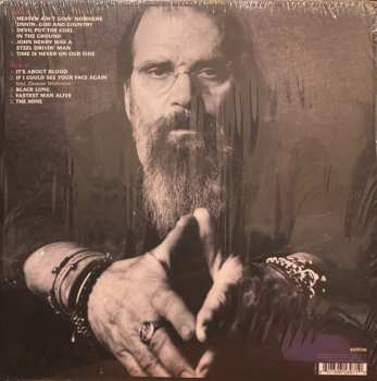 LP Steve Earle & The Dukes: Ghosts Of West Virginia 470401