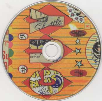 CD Steve Earle & The Dukes: Guy 155571