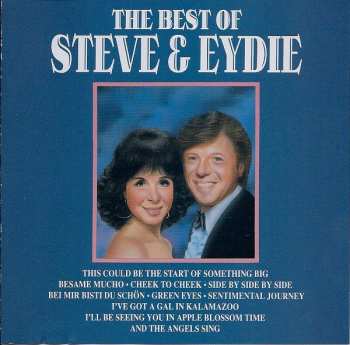 Steve & Eydie: The Best Of Steve & Eydie