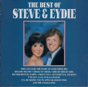 The Best Of Steve & Eydie