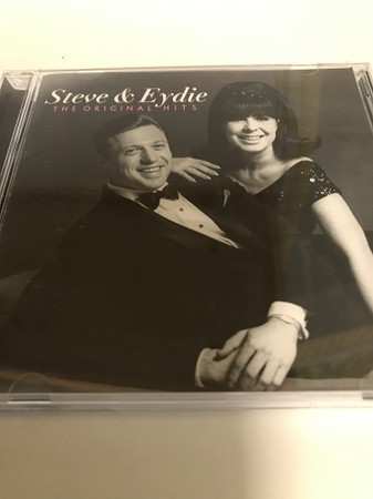 CD Steve & Eydie: The Original Hits 546014