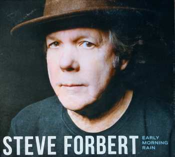 Album Steve Forbert: Early Morning Rain