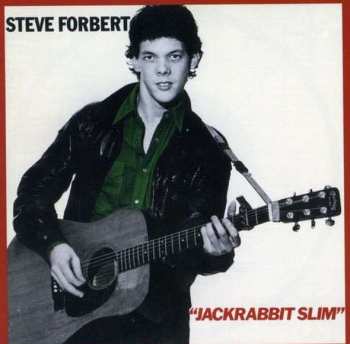 LP Steve Forbert: Jackrabbit Slim 571253