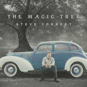 LP Steve Forbert: The Magic Tree 611141