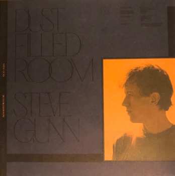 Album Steve Gunn: 7-dust Filled Room