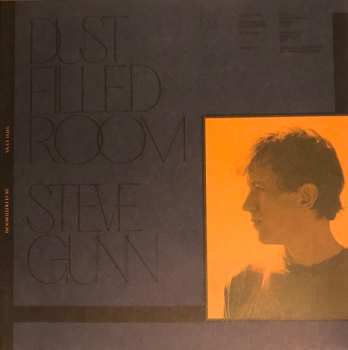 SP Steve Gunn: Dust Filled Room/Dust Filled Room 572379