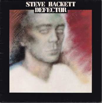 Album Steve Hackett: Defector