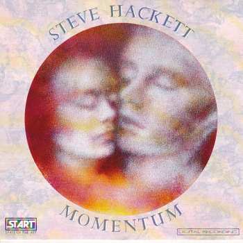 Album Steve Hackett: Momentum