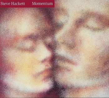 CD Steve Hackett: Momentum 627518