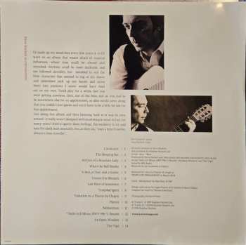 LP Steve Hackett: Momentum 604866