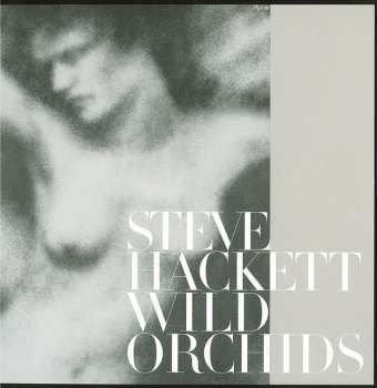 CD Steve Hackett: Wild Orchids 40419