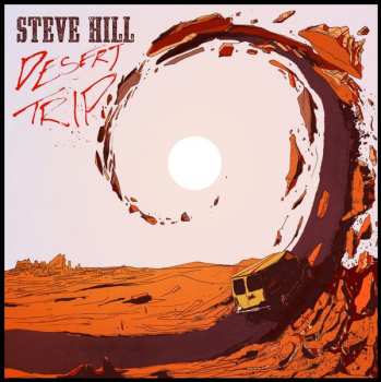 LP Steve Hill: Desert Trip 607412