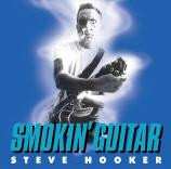 Album Steve Hooker: Smokin' Guitar