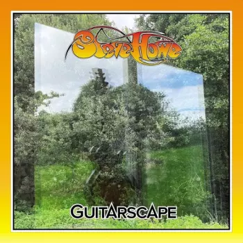 Steve Howe: Guitarscape