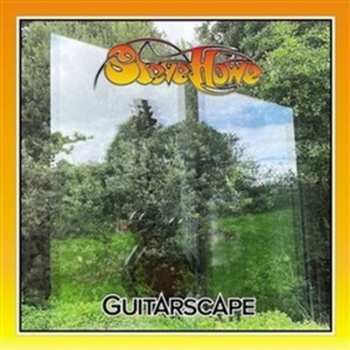 LP Steve Howe: Guitarscape 647083