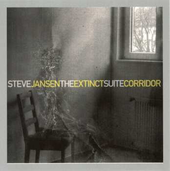 2LP Steve Jansen: The Extinct Suite Corridor 84375