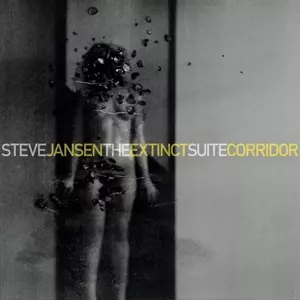 Steve Jansen: The Extinct Suite Corridor