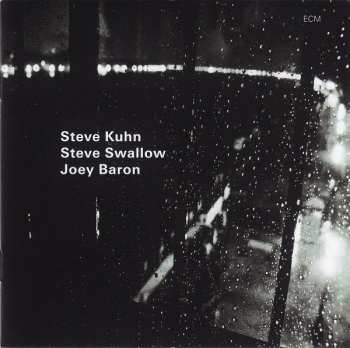 CD Steve Kuhn Trio: Wisteria 282414