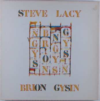 Album Steve Lacy: Songs