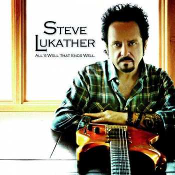 Album Steve Lukather: All's Well That Ends Well