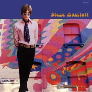 Album Steve Marriott: Get Down To It