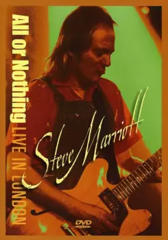 Steve Marriott Live