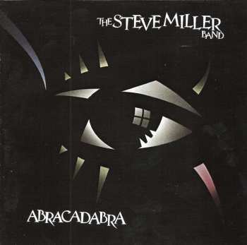 CD Steve Miller Band: Abracadabra 595072