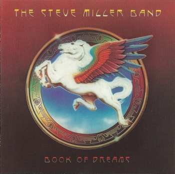 CD Steve Miller Band: Book Of Dreams 644704