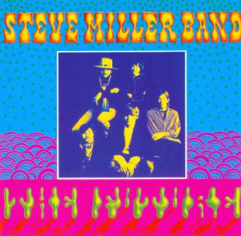 CD Steve Miller Band: Children Of The Future 445739