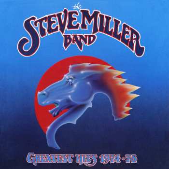 CD Steve Miller Band: Greatest Hits 1974-78 590931