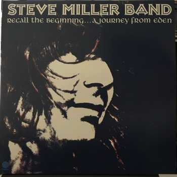 LP Steve Miller Band: Recall The Beginning...A Journey From Eden CLR | LTD 571156