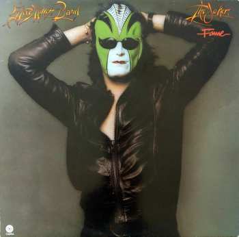 LP Steve Miller Band: The Joker 653408