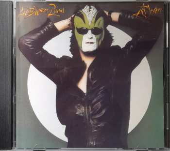 CD Steve Miller Band: The Joker 666234