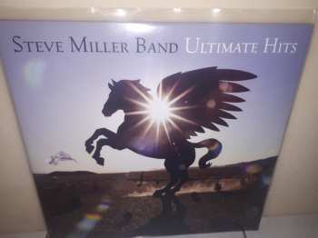 2LP Steve Miller Band: Ultimate Hits 598742