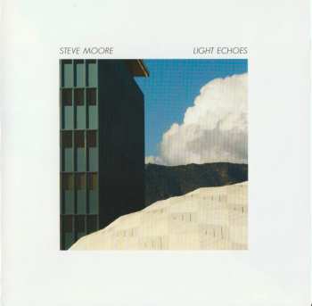 Album Steve Moore: Light Echoes