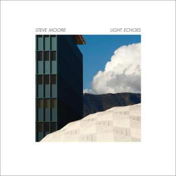 CD Steve Moore: Light Echoes 618508