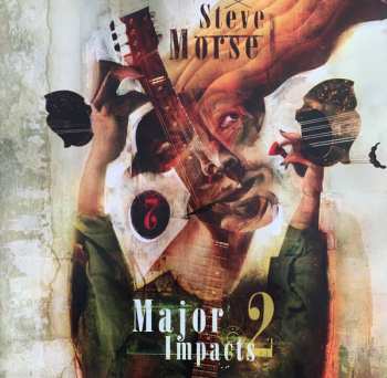 LP Steve Morse: Major Impacts 2 594112