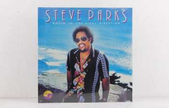 LP Steve Parks: Movin' In The Right Direction 579323