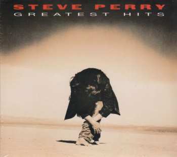 Album Steve Perry: Greatest Hits + Five Unreleased