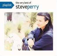 Album Steve Perry: Playlist: The Very Best Of Steve Perry