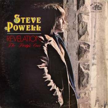 Steve Powell: Revelation (The Party's Over)