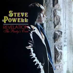 LP Steve Powell: Revelation (The Party's Over) 577837