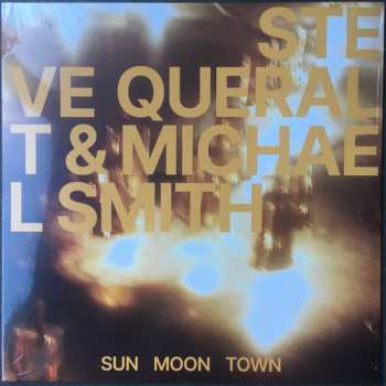 Album Steve Queralt: Sun Moon Town