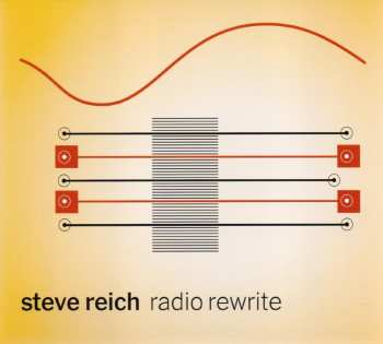 Album Steve Reich: Radio Rewrite